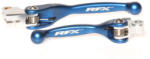 RFX Race Kék Színű Kovácsolt Rugalmas Kar Szett - Yamaha YZ65/85 RFX Futómű és fék alkatrész Fékkar