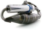 Doppler S3R utcai legális kipufogó Yamaha BW's / Slider számára Doppler Kipufogók és alkatrészeik Kipufogók Robogó kipufogók (tuning)
