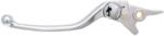 Vparts Fékkar bal ezüst, Gilera GP800 10- Vparts Futómű és fék alkatrész Fékkar