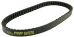 Top Performances variátor ékszíj - Peugeot Top Performances Erőátviteli alkatrész Ékszíj