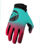 SEVEN MX SEVEN Annex 7 DOT kesztyűk - Áradó piros/kék SEVEN MX Sisakok és ruházat Kesztyű - motomotors - 17 188 Ft