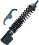 Carbone Lengéscsillapító elöl Carbone Sport RS állítható Vespa Largeframe-hez Carbone Futómű és fék alkatrész Lengéscsillapító