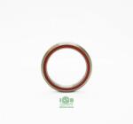 ISB CSAPÁGYAK Acb Kerámia MH-P16H8 (ACB52) 40x52x8 (45°/45°) ISB Bicikli alkatrészek Kerékpár alkatrészek Kerékpár kormánycsapágyak