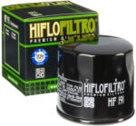 Hiflofiltro HF191 olajszűrő Hiflofiltro Motor alkatrészek Olajfilter, olajpumpa
