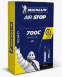Michelin bicikli belső gumi 28-A1 Pr 80mm Michelin Bicikli alkatrészek Kerékpár alkatrészek Bicikli belső gumik