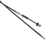 T. F. L Hátsó robogó fékbowden PTFE / teflon - Piaggio Zip T. F. L. Futómű és fék alkatrész Fékbowden