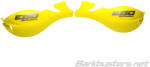 Barkbusters EGO műanyag védők, csak sárga BARKBUSTERS Vázak, idomok, kiegészítők Alváz