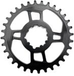 PROWHEEL DMC Ötvözet Lánckerék 34T PROWHEEL Bicikli alkatrészek Kerékpár alkatrészek Kerékpár lánctányérok