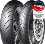 Dunlop SCOOTSMART 90/80-16 M/C 51S TL robogógumi DUNLOP Felnik, gumik, kiegészítők Gumik Robogó gumik