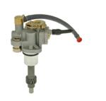 Motomotors Olaj pumpa szerkezet - Kymco, SYM állóhengeres Motomotors Motor alkatrészek Olajfilter, olajpumpa