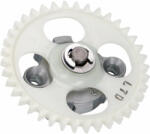 Motori Minarelli Polini olajpumpa - Minarelli 50cc (4 ütemű) Motori Minarelli Motor alkatrészek Olajfilter, olajpumpa