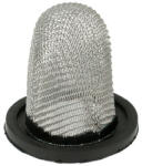 GY6 Olajszűrő (olajszűrő háló) GY6, 139QMB/139QMA motortípushoz GY6 Motor alkatrészek Olajfilter, olajpumpa