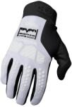 SEVEN MX SEVEN Rival Ascent kesztyű - fehér/fekete SEVEN MX Sisakok és ruházat Kesztyű