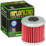 Hiflofiltro HF167 olajszűrő Hiflofiltro Motor alkatrészek Olajfilter, olajpumpa