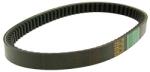 Bando V/S variátor ékszíj 743mm - Kymco Heroism, GY6 152QMI Bando Erőátviteli alkatrész Ékszíj