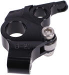 Puig 2.0 fékkar adapter - KTM Duke 690, 690 R Puig Futómű és fék alkatrész Fékkar