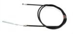  Hátsó fékkábel Peugeot Fox mopedhez Diverse / Import Futómű és fék alkatrész Fékbowden