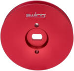 Swiing Csigakerék CNC 90mm Mono Piaggio, Vespa Boss, Bravo, Ciao, Ciao, Grillo, SI, SI Swiing Erőátviteli alkatrész Ékszíj