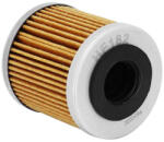 Hiflofiltro Olajszűrő Hiflofiltro HF182 Piaggio Beverly 350cc Hiflofiltro Motor alkatrészek Olajfilter, olajpumpa