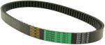 Bando V/S variátor ékszíj - Suzuki Burgman 125cc 2007- Bando Erőátviteli alkatrész Ékszíj