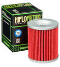 Hiflofiltro HF585 olajszűrő Hiflofiltro Motor alkatrészek Olajfilter, olajpumpa