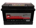 Sorgeti Argento 74Ah 680A