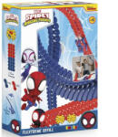 Smoby FleXtreme Refill - Pókember pálya kiegészítő készlet (7600180919)