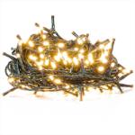 Retlux RXL233 150L LED-es toldható fényfűzér - meleg fehér (50002872)