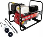 AGT WAGT 220 DC HSB (PFWAGT220DCHBPNRK) Generator