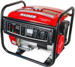Raider RD-GG25 Generator