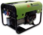 Pramac PD902TRA00S Generator