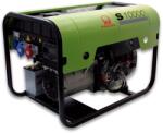 Pramac PD902TRA002 Generator