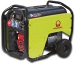 Pramac PD652TH2Z0B Generator