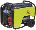Pramac PD612SH2Z03 Generator