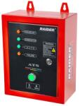 Raider Автоматичен превключвател / ATS табло за генератор 10kW, 380V, RAIDER RD-ATS01 (RD-ATS01)