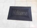 HAMMAT Gumi welcome lábtörlő