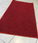 Látvány Textil Kft Kész szőnyeg bordó buklé 150x200cm Leértékelt!