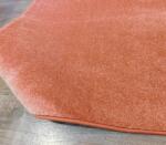 Shaggy szőnyeg terra SZG449 60x130cm