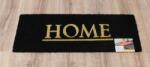 HAMMAT Kókusz lábtörlő Ruco Print Home Black 26x75cm