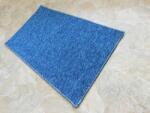 Látvány Textil Kft Buklé lábtörlő kis szőnyeg kék 35x50cm