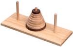 Philos Hanoi tornyai - Klasszikus logikai játék - Philos (6260PHIL)