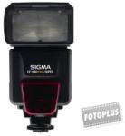 Sigma EF-610 DG Super (Sony/Minolta) Blitz aparat foto