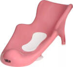 Tryco Baby - Babatartó kádba csúszásgátlóval - Rózsaszín (TR-412617)