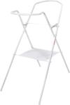 Tryco Baby - Babakád állvány 84 cm fehér - jatekliget