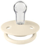 BIBS De Lux cumi - krémfehér - egy méret