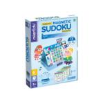 mierEdu Mágneses sudoku játék, Kihívás - MierEdu (ME333)