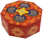 Philos - Okto varázsdoboz logikai játék (5532)