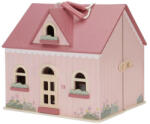Little Dutch - Szétnyitható babaház (LD7116)