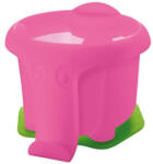 Herlitz Ecsettál elefánt formával, pink. - Herlitz (1WBB808998)
