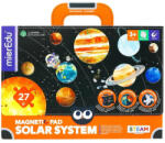 mierEdu Hordozható mágneses tábla, Naprendszer - MierEdu (ME0541)